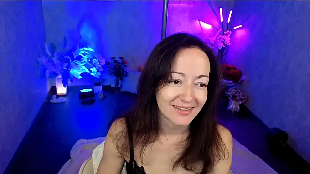 kimberlyray777 online show from June 8, 8:48 am