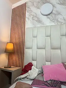 Hannagarces online show from December 1, 11:36 am