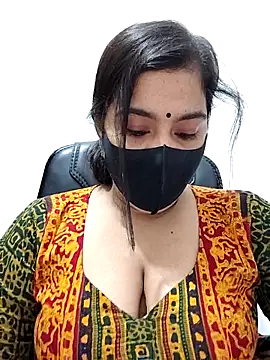 Ritusri Dotta online show from November 5, 4:34 pm