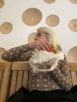 LikaCat online show from September 23, 4:43 am