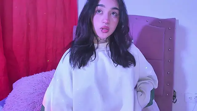 IrisMagiic online show from September 24, 6:34 am