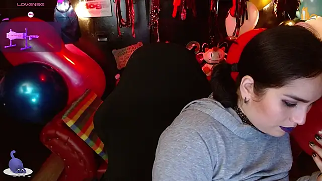 kureiji hentaii online show from September 19, 11:04 pm