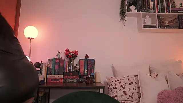 EmilyxRose - online show from September 30, 5:51 pm