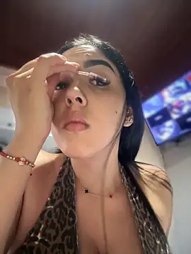 Sofia Collins- online show from October 24, 12:17 am