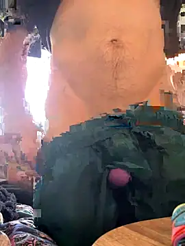 Snapshot of Followthepiper chatting on October 24, 6:15 pm Followthepiper online show from October 24, 6:15 pm