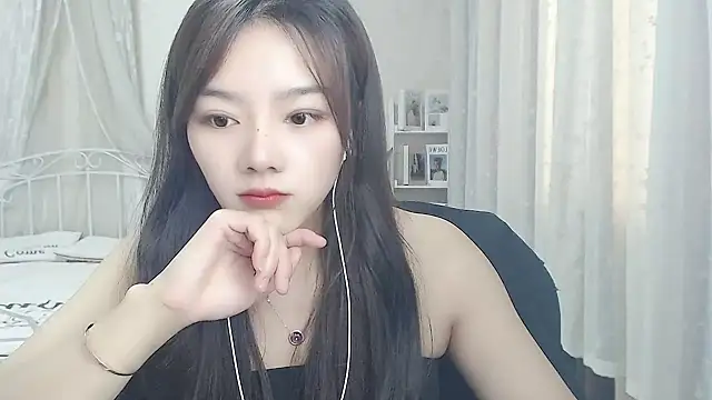 Jenny-Z online show from May 11, 3:41 am