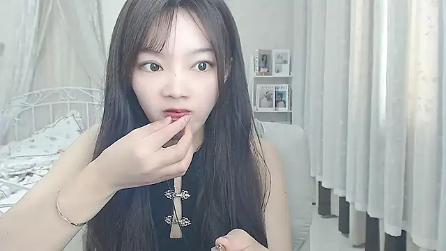 Jenny-Z online show from September 30, 2:39 am