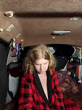 Evalain shadow online show from November 17, 3:51 am