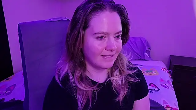 InternetFairy XO online show from March 24, 6:19 am