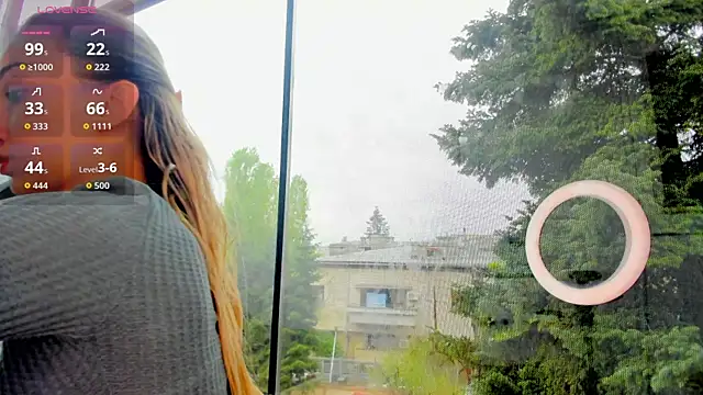 Sassy Teen online show from April 22, 7:16 am