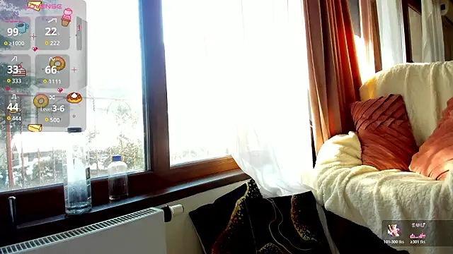 Sassy Teen online show from February 19, 9:20 am