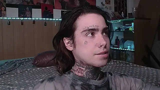 Hanako Jentoru online show from March 28, 2:38 pm