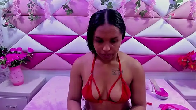 AnalNaugthy online show from March 1, 2:17 pm