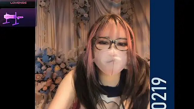 Snapshot of __SAYO__ chatting on September 24, 12:37 pm SAYO online show from September 24, 12:37 pm