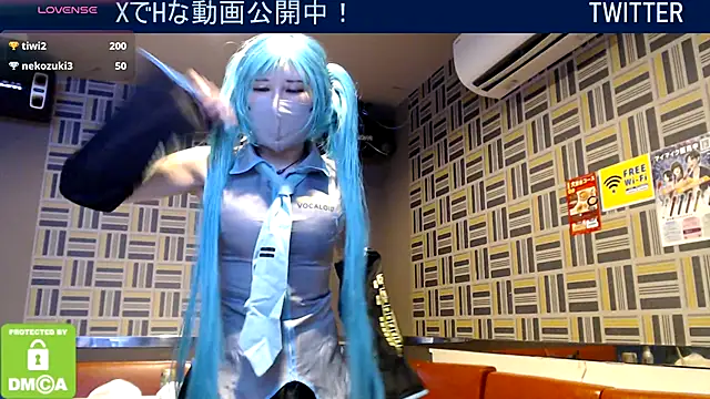 Snapshot of __SAYO__ chatting on September 28, 12:10 pm SAYO online show from September 28, 12:10 pm