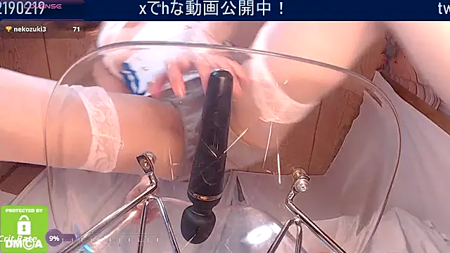 Snapshot of __SAYO__ chatting on October 6, 12:33 pm SAYO online show from October 6, 12:33 pm