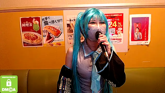 Snapshot of __SAYO__ chatting on September 21, 12:15 pm SAYO online show from September 21, 12:15 pm