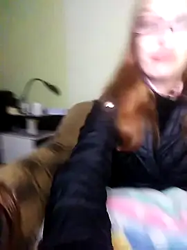 Jillian Pattie online show from February 10, 5:05 pm