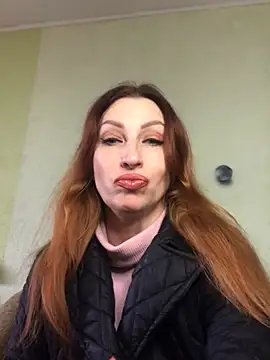 Jillian Pattie online show from February 16, 11:10 am