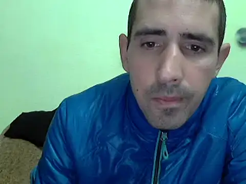 Jillian Pattie online show from January 15, 2:34 pm