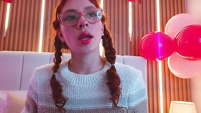 Katy Van online show from February 11, 10:22 pm