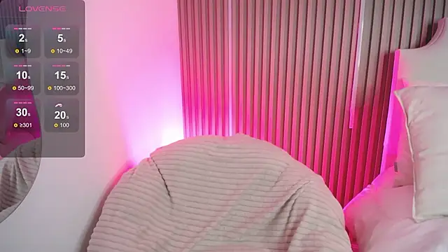 Katy Van online show from March 27, 8:42 pm