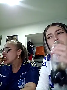 eva-2023 online show from March 5, 1:01 am