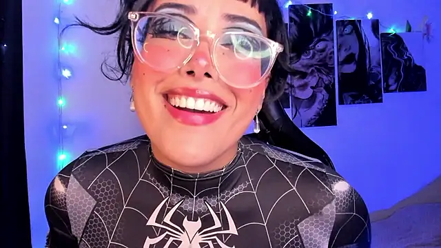 willow poisson online show from January 10, 5:17 pm