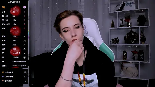  Rein ramm online show from February 2, 7:13 pm