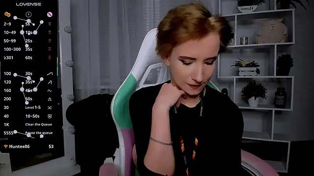  Rein ramm online show from November 25, 7:36 pm