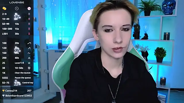  Rein ramm online show from May 25, 8:19 pm
