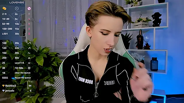  Rein ramm online show from February 22, 4:52 pm