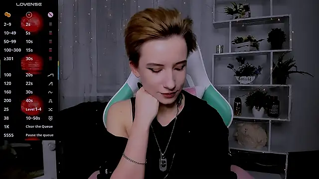  Rein ramm online show from February 8, 5:16 pm