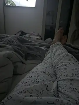 EleonoraMora86 online show from April 5, 2:54 am