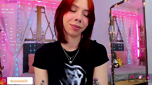 laura olssen online show from October 9, 1:15 pm