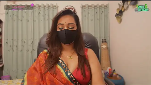 OH-Monica online show from January 5, 10:13 pm