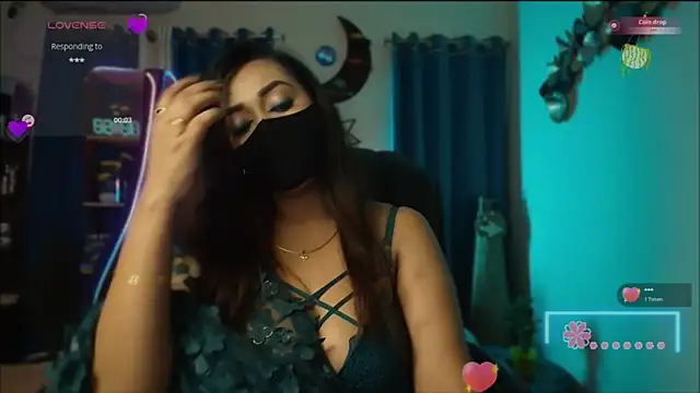 OH-Monica online show from February 22, 6:53 pm