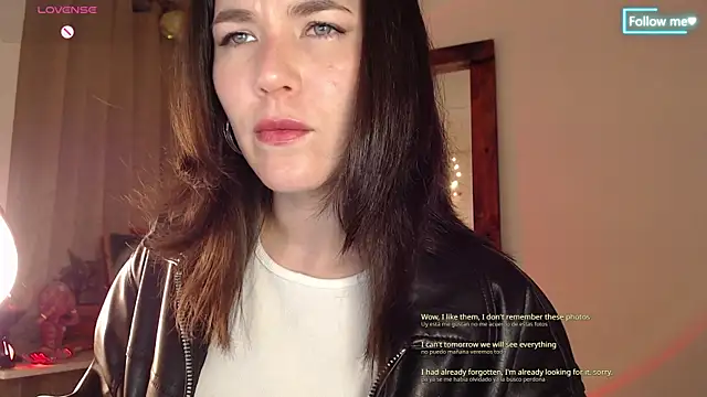 CherryBlossom    online show from November 16, 4:25 am