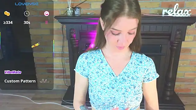 AlexaStoun online show from March 19, 3:27 pm