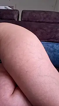 Gimena41 online show from January 10, 5:50 pm