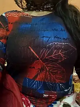 AAROHI-HOT online show from January 11, 1:54 am