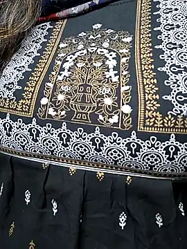 AAROHI-HOT online show from October 15, 9:23 am