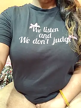 AAROHI-HOT online show from September 27, 12:51 am