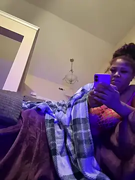 dreamthegoddess online show from July 23, 1:51 am
