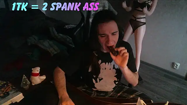 Ketty Love online show from December 20, 9:57 am