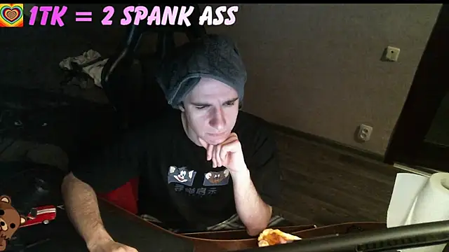 Ketty Love online show from October 6, 6:34 pm