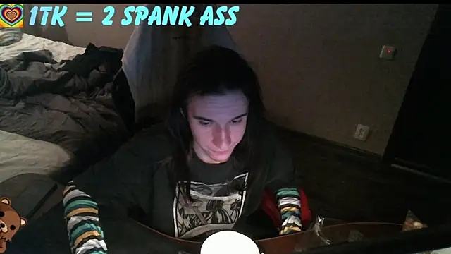 Ketty Love online show from September 29, 5:07 pm