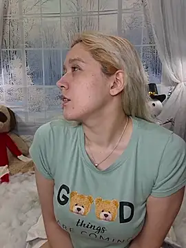 NaomiShimizu online show from December 14, 9:09 pm