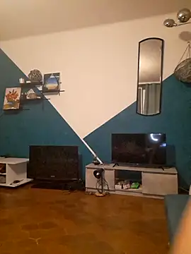 Miroslava17 online show from October 1, 8:14 pm