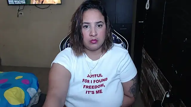 KathyHardcore69 online show from April 12, 4:59 am